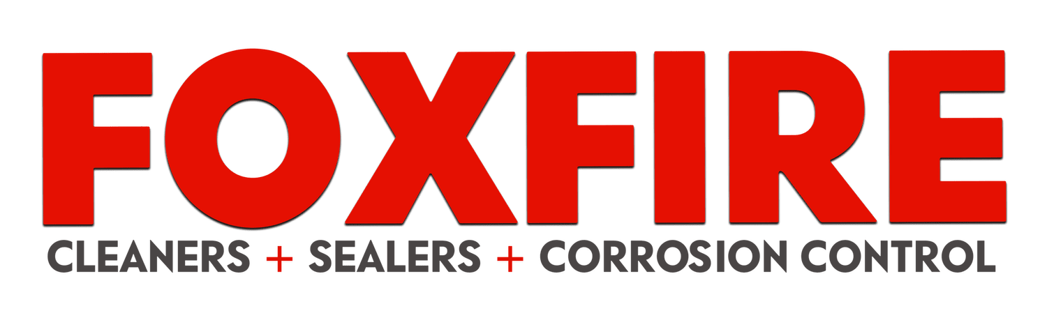Foxfire